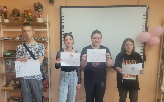 Эмоциональное развитие подростков: итоги занятия в рамках проекта «Могу Чувствовать»